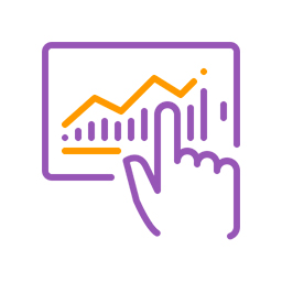 Relatório ícones criados por Kalashnyk - Flaticon